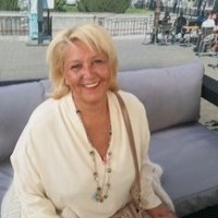 REIMS METROPOLE Employee Muriel Riviere's profile photo