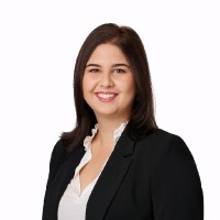 PLAZZA AG Employee Tabita Andric's profile photo