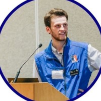 Elks National Foundation Employee Nathan Springberg's profile photo