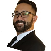 Central Florida Behavioral Health Network (CFBHN) Employee Luis Rivas's profile photo