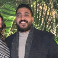 FXEM Employee Mario Barakat's profile photo