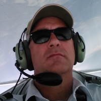 American Airlines Employee Dave Leedom's profile photo