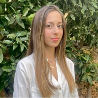 SLING Employee Moran Herzlinger's profile photo
