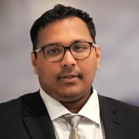 Aby Thyparambil Email & Phone Number