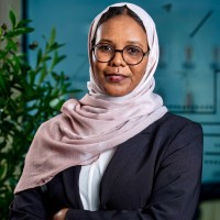 Samar Mohammed Email