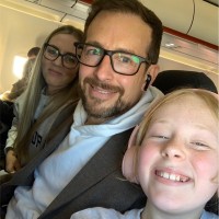 BAE Systems Air Employee Simon Jarvis's profile photo