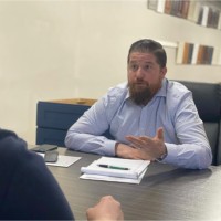 Greenly Mortgage Employee Austin Conner's profile photo