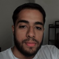 Scale Systems Employee Adriel Fabricio's profile photo