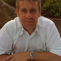 HARMAN International Employee Richard Trotter's profile photo