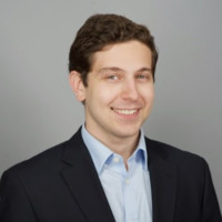 Michael Shmulevich Email & Phone Number