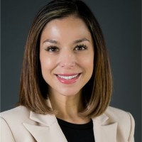 Baltimore Corps Employee Amina Weiskerger's profile photo