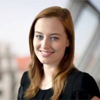 dss+ Employee Caroline Heinz's profile photo