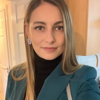 Alexandra Cuciureanu Email
