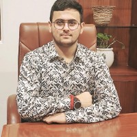 Radar 36 Employee Aryan Sharma's profile photo