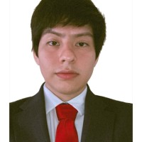 Inventum Employee Joaquín Arriola Ríos's profile photo