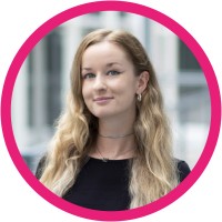 Zoë Barrett Email