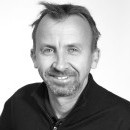 Spama Employee Jon Ariansen's profile photo