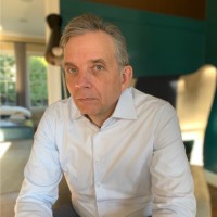 Inova Health Employee Timothy Gillis's profile photo