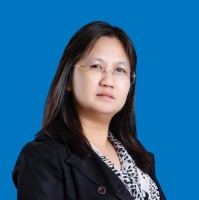 Email e telefono di Ramonette Cailles