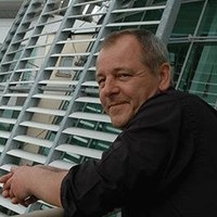 Coleg Sir Gar | Coleg Ceredigion Employee Dave Howells's profile photo
