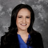 El Paso Independent School District Employee Ruby Delgado's profile photo