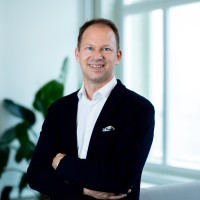 MTIP Employee Christoph Kausch's profile photo