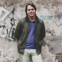 Catena Media Employee Anton Sikström's profile photo