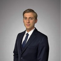 Lookthrough Employee Milos Nedic's profile photo