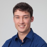 2wcom Systems GmbH Employee Leif Cipriani's profile photo