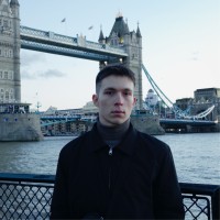 ST&R Limited Employee Aleksandr Migulia's profile photo