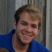 ITinspired Employee Benjamin Thomas's profile photo