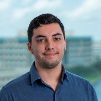 Transcendent Employee Kyle Ford's profile photo