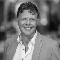 KPN Employee Ronald Stoutjesdijk's profile photo