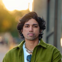 Lambent Employee Allan Christopher's profile photo