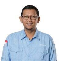 Jacobs Employee Tri Putra's profile photo