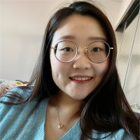 Toronto Outdoor Art Fair Employee Lavender Cheng's profile photo