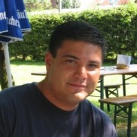 Freeman Employee Michael Kurz's profile photo