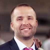 Armis Security Employee Jesper Olsson's profile photo