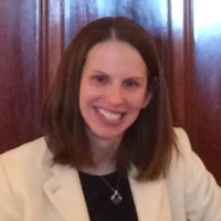 American Psychiatric Association Employee Alison Crane's profile photo