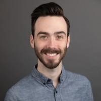 Virtuix Employee Cameron Slayter's profile photo