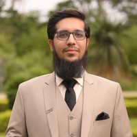 Edvisor.ai Employee Moazzam Paracha's profile photo