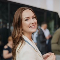 Staticus Employee Vaida Fabijanskė's profile photo