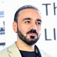 Moustafa Elsayed Email & Phone Number