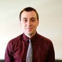 James Rugh Email & Phone Number