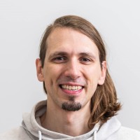 Bird Buddy Employee Tom Vodopivec's profile photo