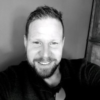 Qoffy Concepts Employee Maarten Teuben's profile photo