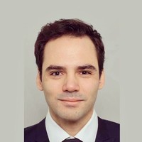 Alexandre Viot Email & Phone Number