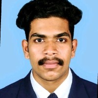 Legrand Employee Adarsh P's profile photo