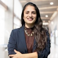 VoiceOwl Employee Ruchika Keshwani's profile photo