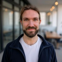 RIB Cosinus GmbH Employee Dirk Massmann's profile photo